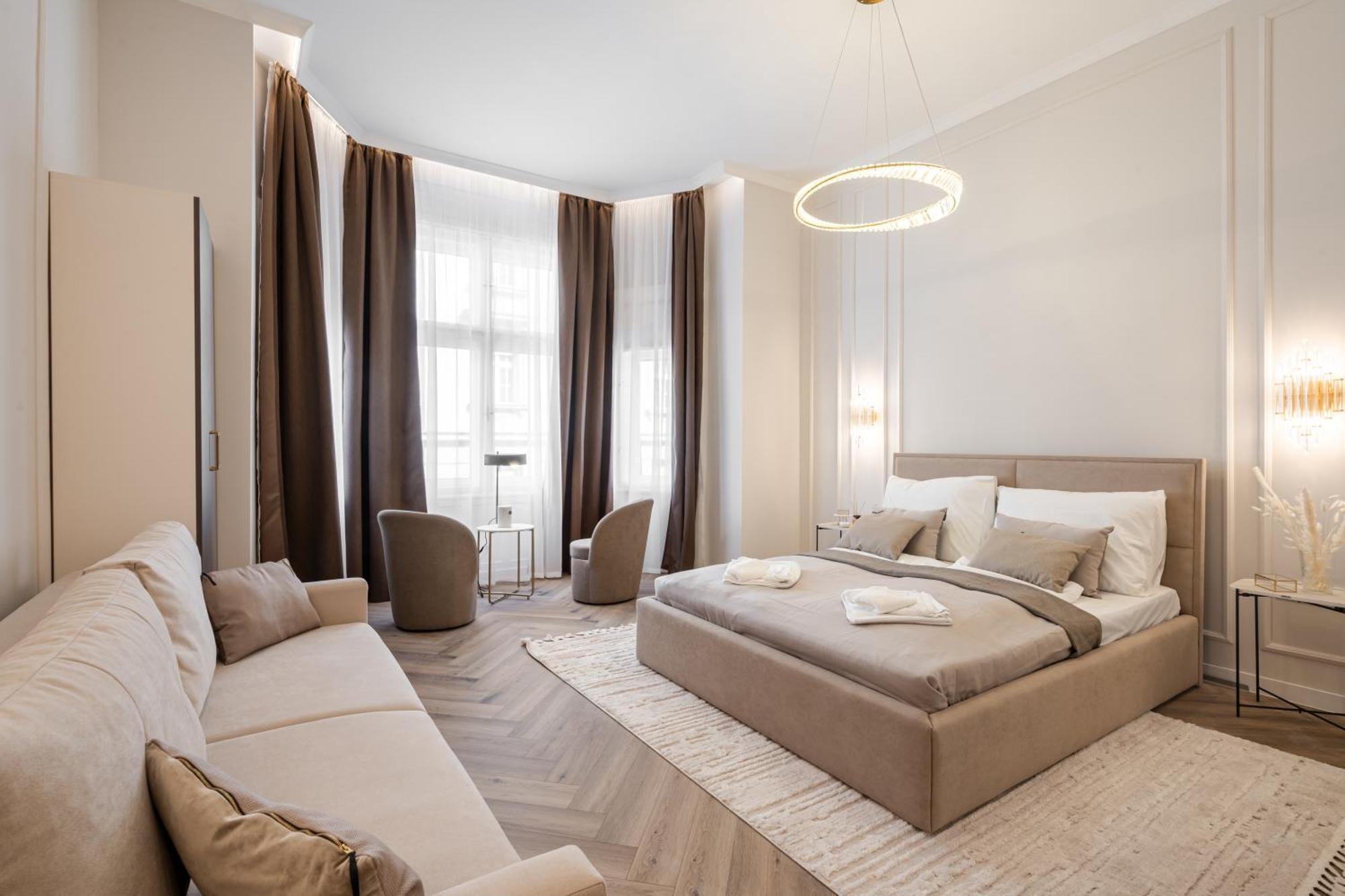 Lejlighed A20 - Boutique Location, By Bqa