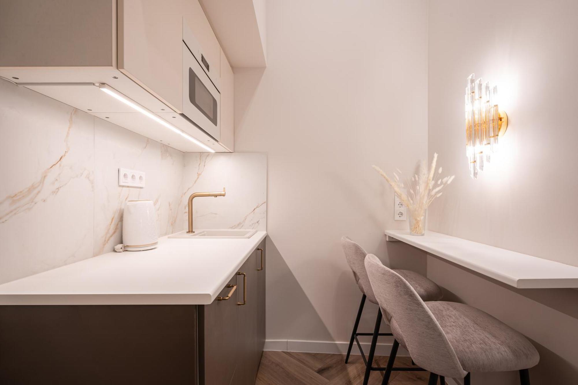 Apartamento A20 - Boutique Location, By Bqa *