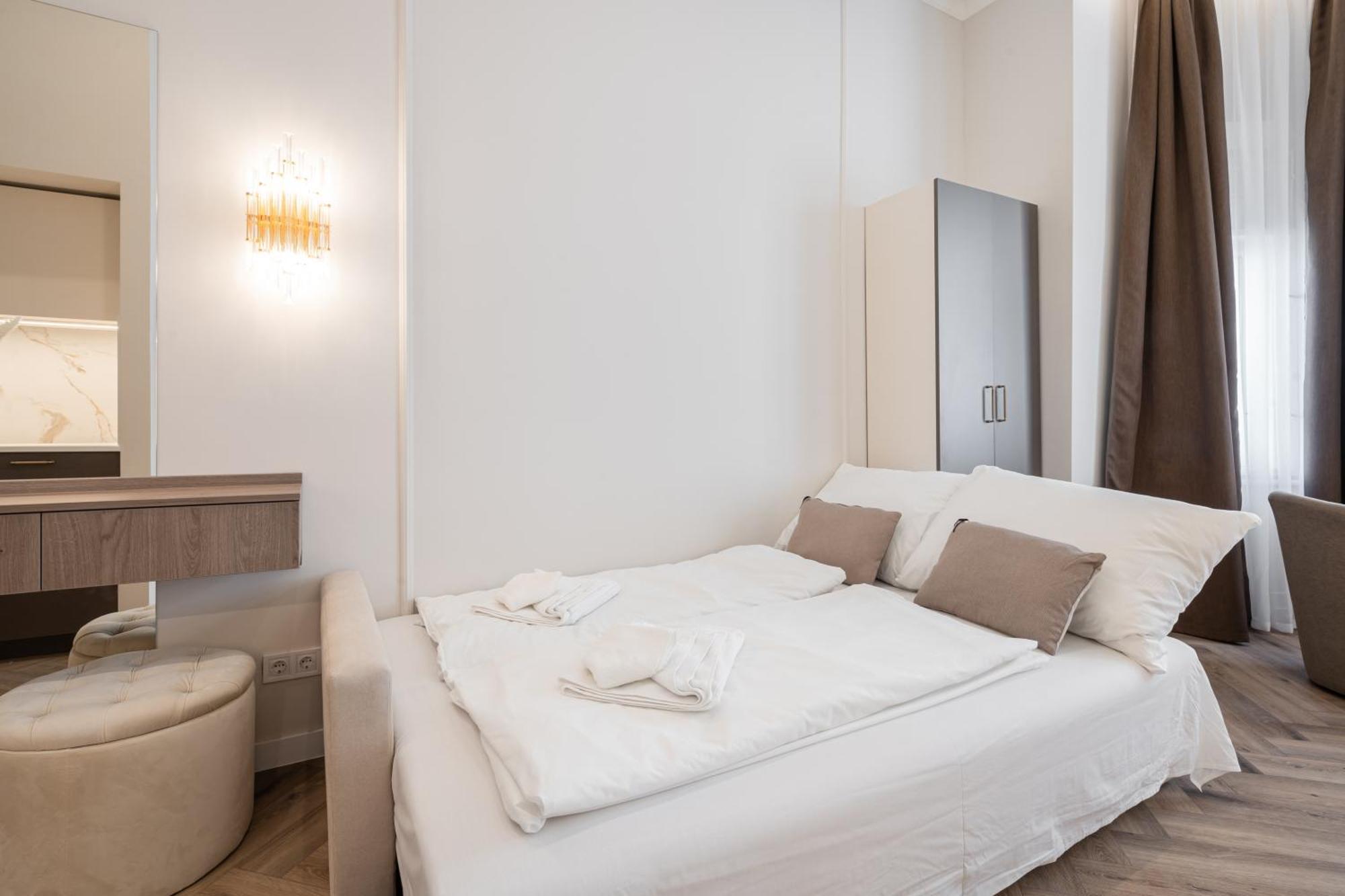 Apartamento A20 - Boutique Location, By Bqa Budapest