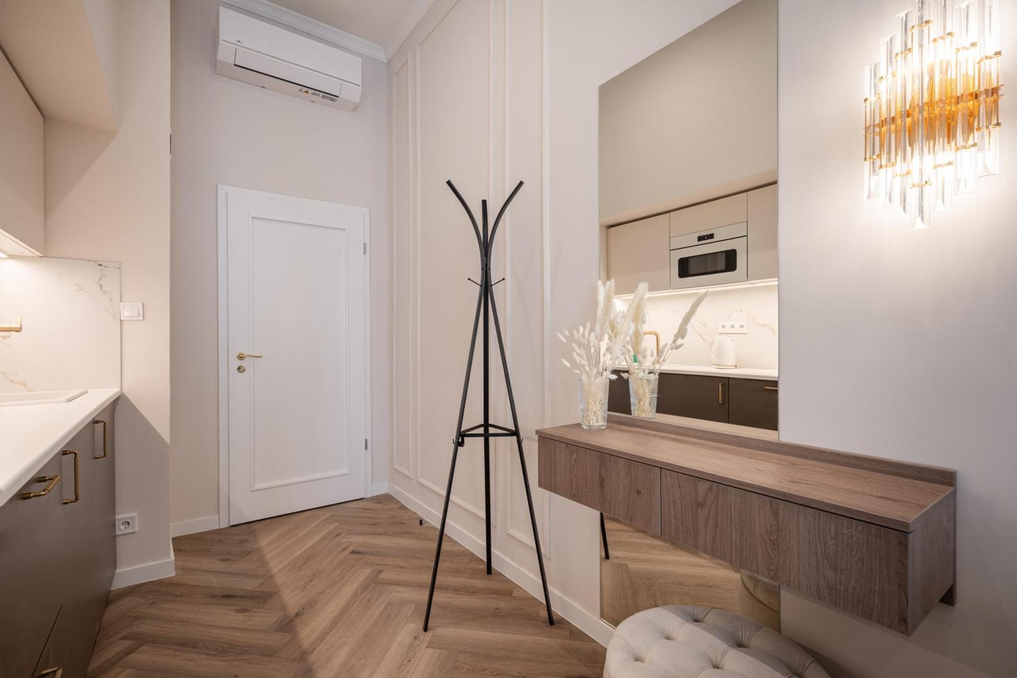 A20 - Boutique Location, By Bqa Apartamento