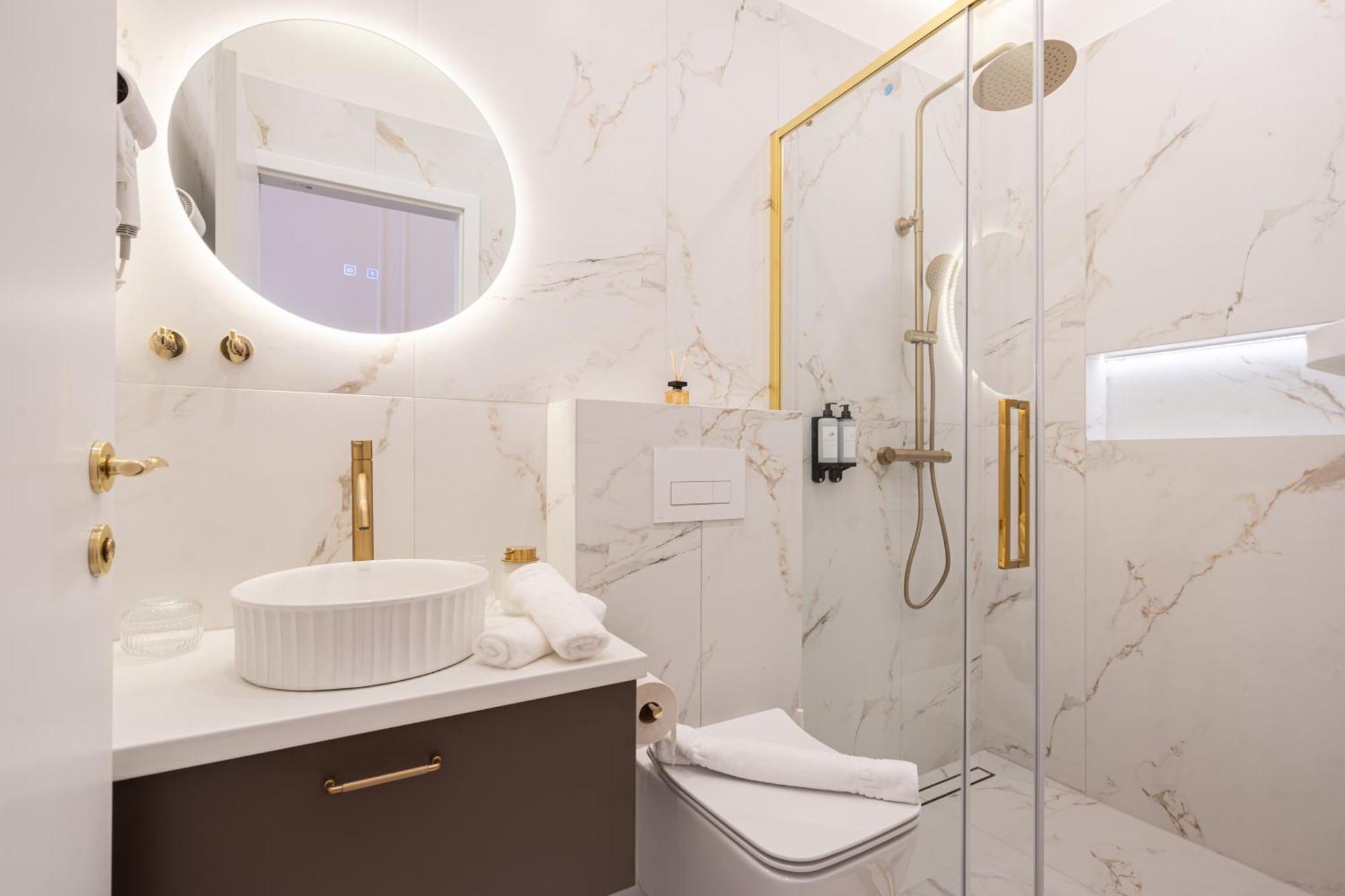 A20 - Boutique Location, By Bqa Apartamento *