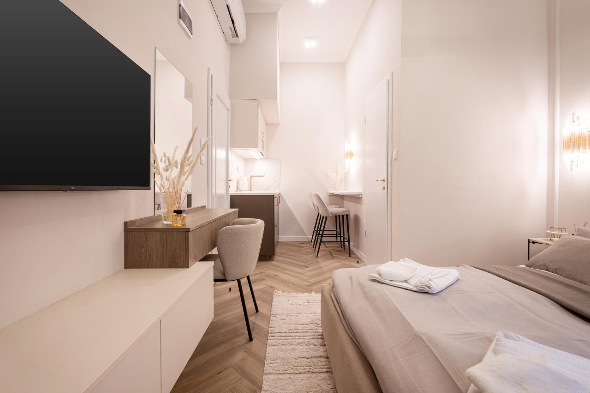 A20 - Boutique Location, By Bqa Apartamento