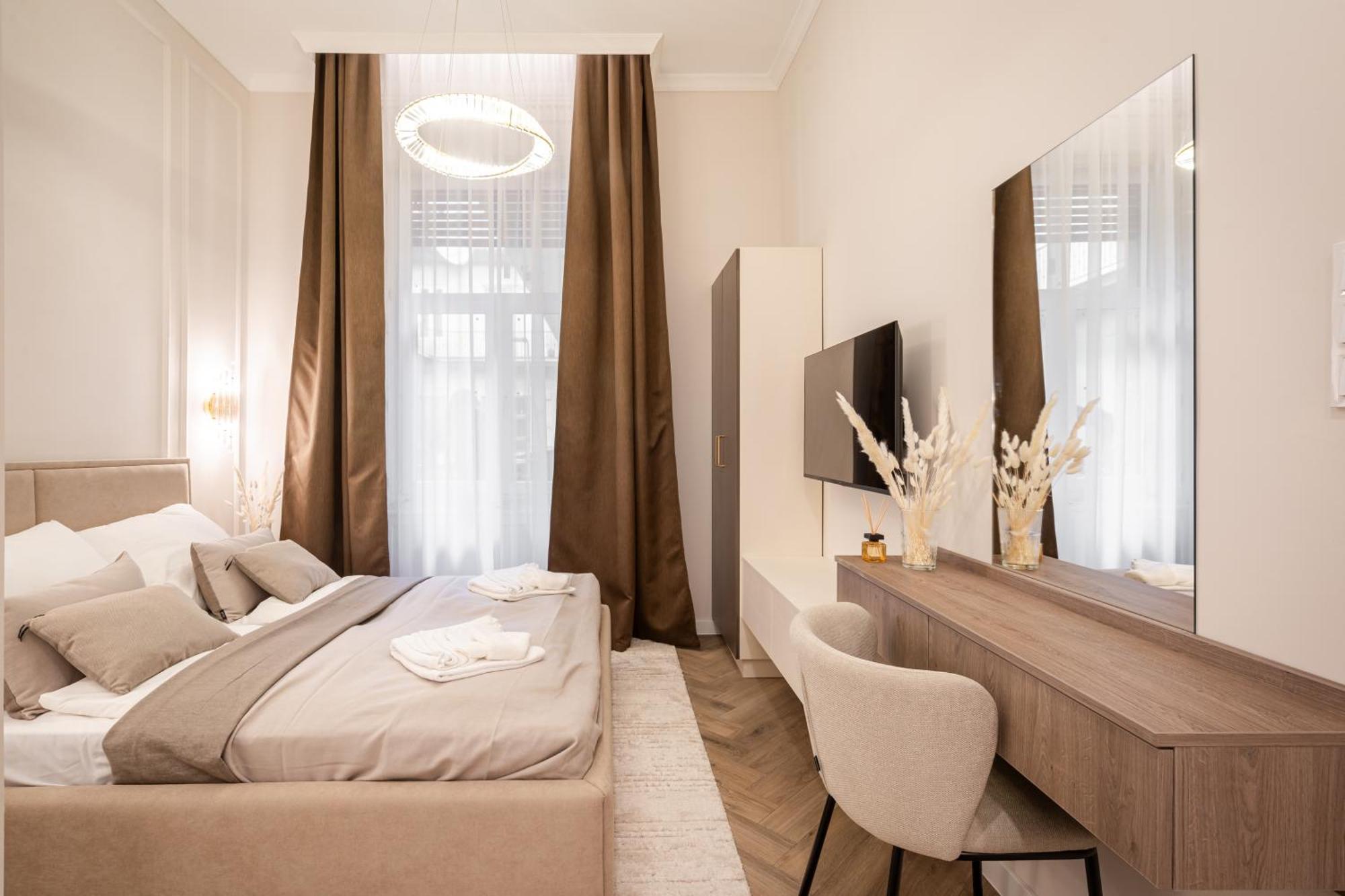 A20 - Boutique Location, By Bqa Apartamento
