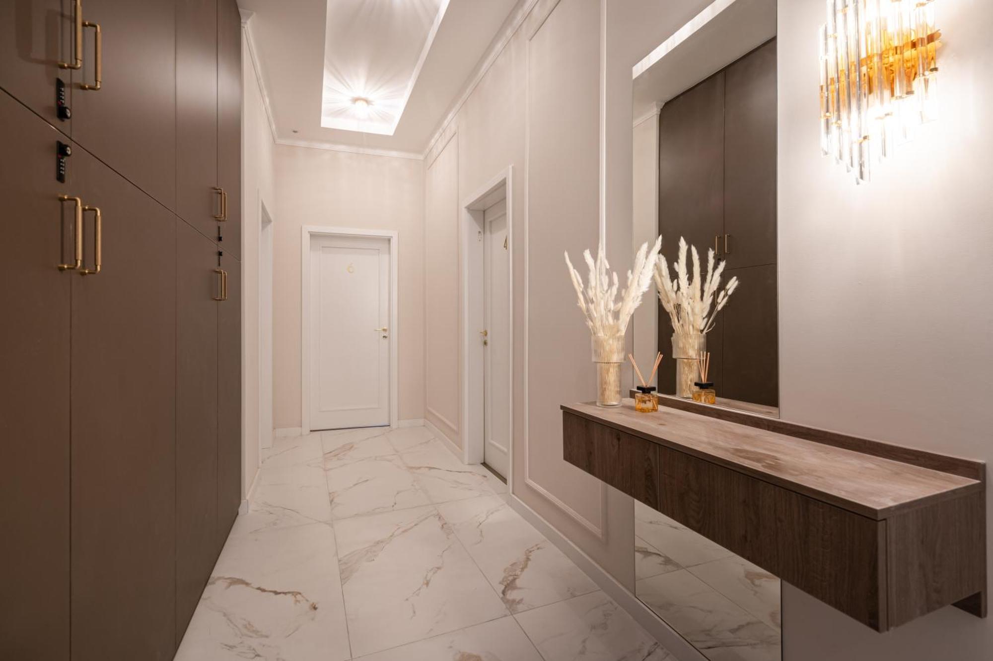 A20 - Boutique Location, By Bqa Apartamento *