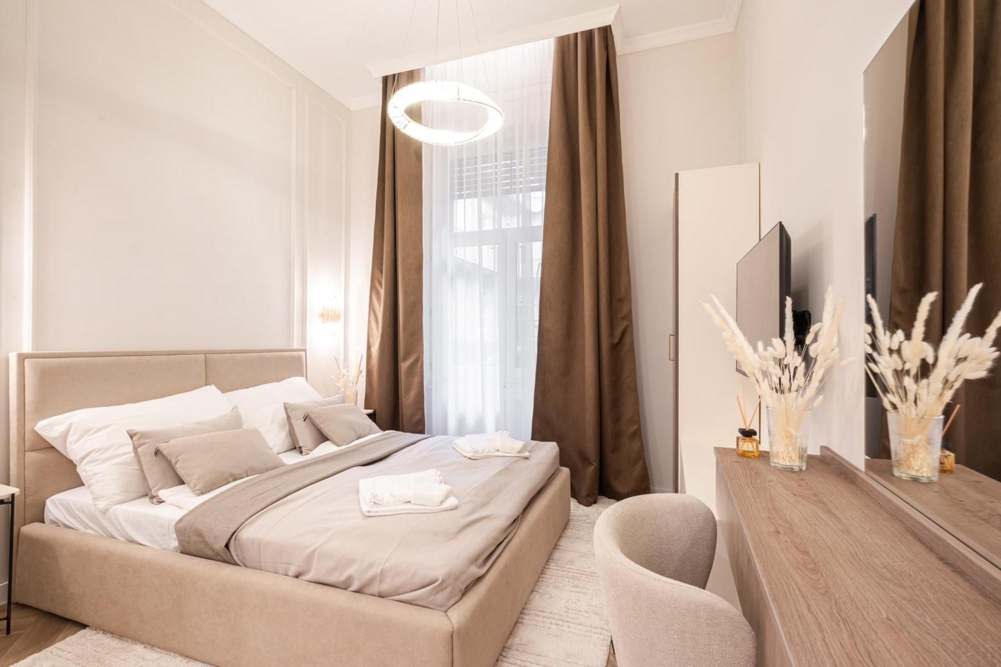 A20 - Boutique Location, By Bqa Apartamento