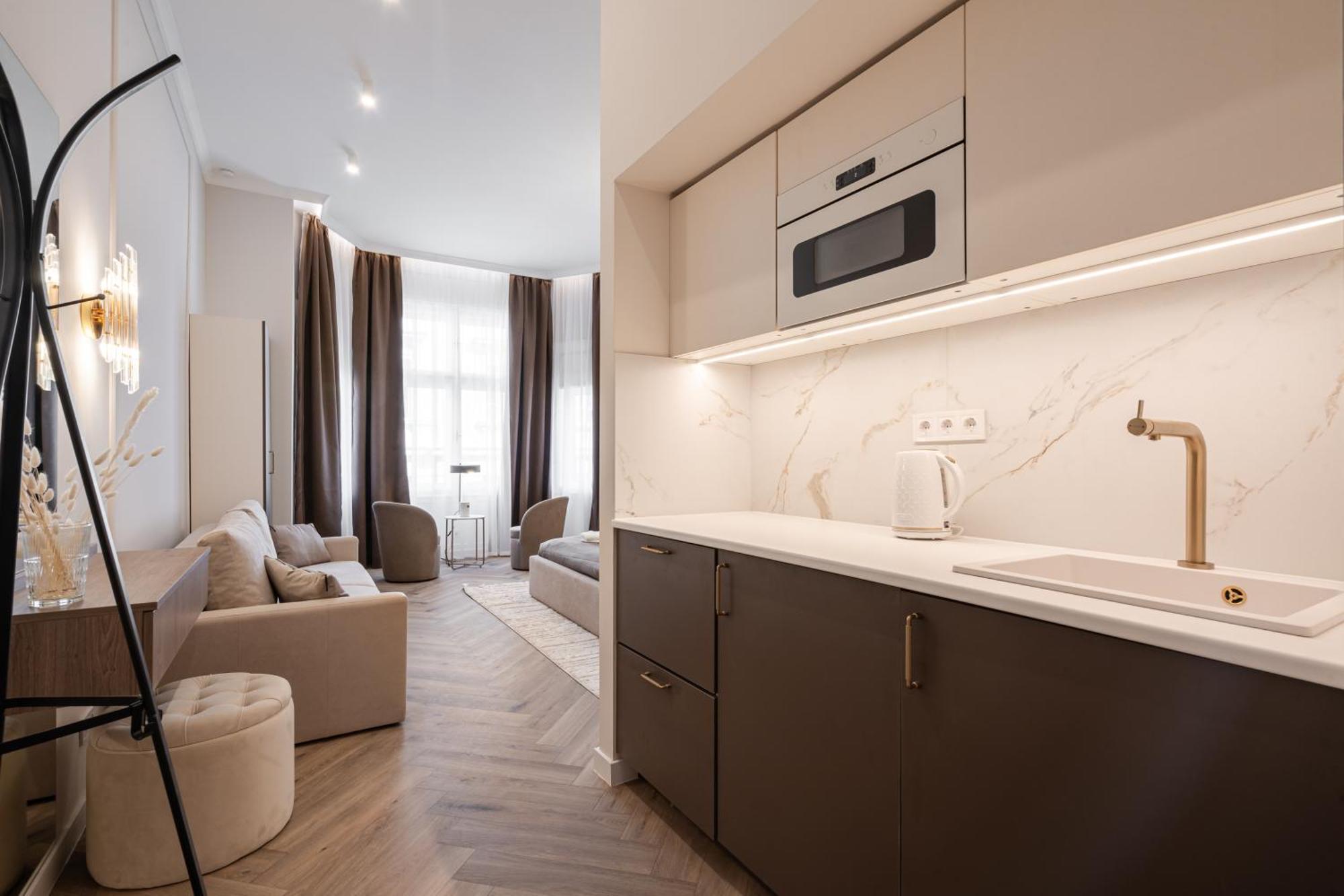 Apartamento A20 - Boutique Location, By Bqa